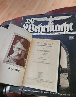 Mein kampf - 2