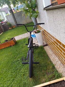 Predám bycikel značky CTM POP - 2