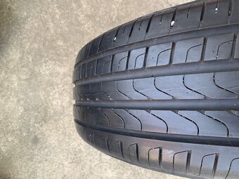 Pirelli 215/65 R17 letne - 2
