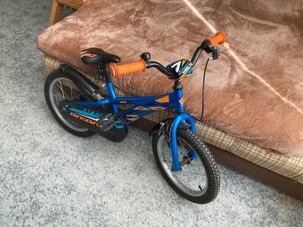 Detsky bicykel Arcore 16 - 2