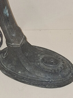 STARÁ LAMPA - 2