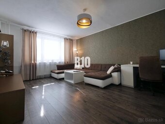 REZERVOVANÉ - Kompletne zrekonštruovaný 3i byt s výbornou di - 2