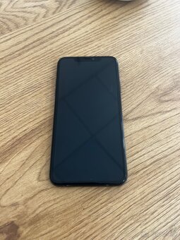 Apple iPhone 11 Pro Max 256GB GREEN - 2
