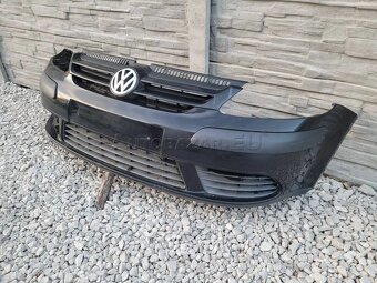VW GOLF 5 PLUS NARAZNIK - 2