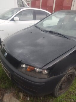 Fiat punto - 2