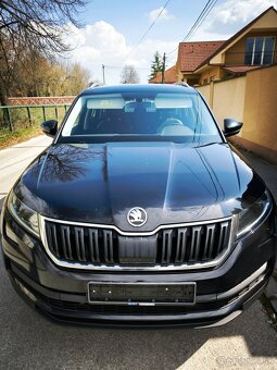 ✅ŠKODA KODIAQ ✅ - 2