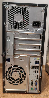 HP Prodesk 400 G3 MT - 2