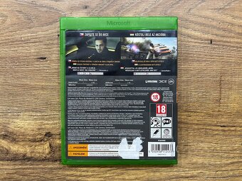 Hra Battlefield Hardline na Xbox One - 2