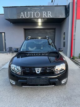 REZERVOVANE Dacia Duster 1.5 Dci = bez korozie - 2