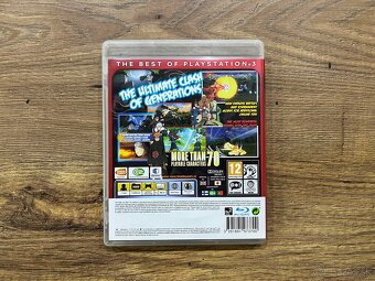 Hra Naruto Shippuden Ultimate Ninja Storm Generations na PS3 - 2