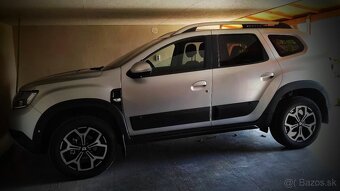 Dacia Duster 1.6 sce 4x2 - 2