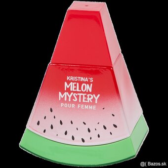Nádherný Dámsky parfém - Melón - 2