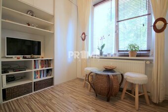 Pekná garsónka, zariadená, ul. Čsl. parašutistov, Nové Mesto - 2