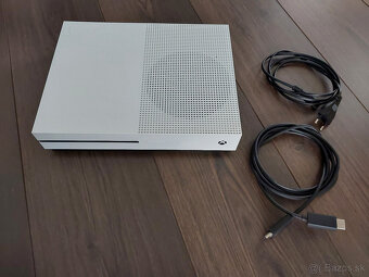 XBOX One S 1TB - 2