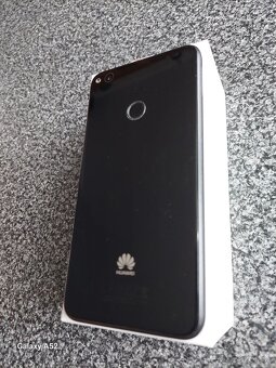 mobil HUAWEI P9 lite - 2
