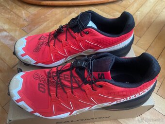 Salomon Speedcross 6 - 2
