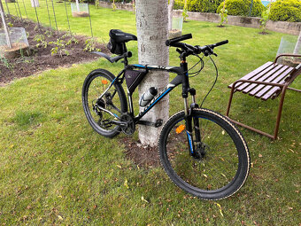 Horský bicykel Kross Hexagon 6.0 - 2