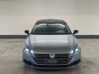 VW Arteon 2.0 BiTdi 176kw Elegance A\T 4Motion - 2