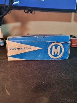 blesk Fotoblesk t235 - 2