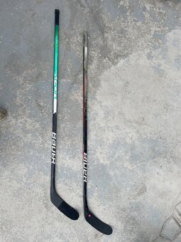 Hokejky Bauer Hyperlite - 2