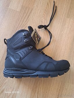 BOSP (GORE-TEX) - 2