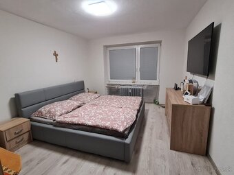 Prenájom 2-izbového bytu Prešov - 2
