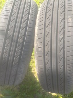 pneumatiky letne 175/65 R 14 - 2