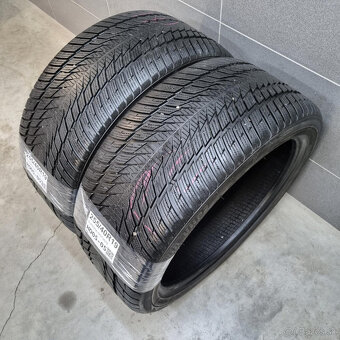 Zimné pneumatiky 255/40 R19 SUPERIA DOT3519 - 2