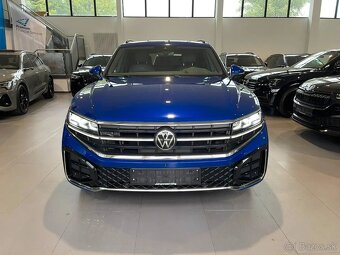 Volkswagen Touareg 3.0 V6 TDI R-LINE - 2