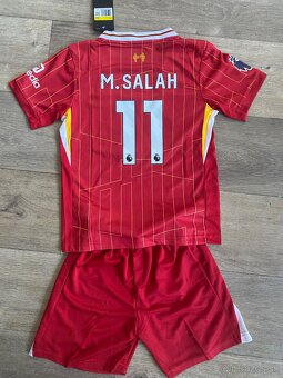 Detsky dres LFC - 2