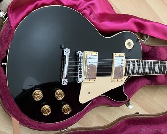 Gibson Les Paul Standard 1995 - 2