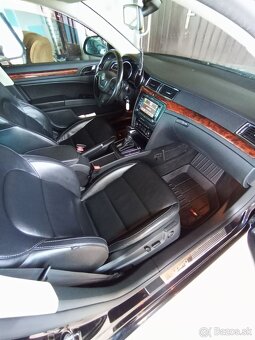 Predám škoda superb - 2