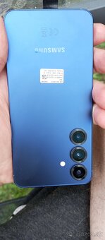Samsung S25 - 2