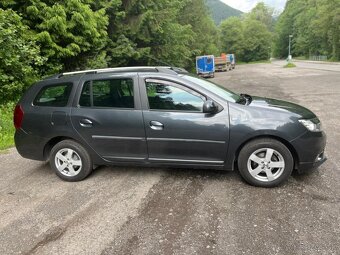Predám Dacia Logan MCV - 2