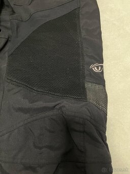 Drenaline moto nohavice M - 2