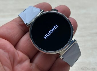 Huawei Watch GT 5 41mm Silver - 2
