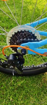 Bicykel - 2