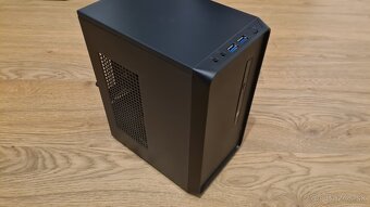 Htpc asrock J3455 - 2
