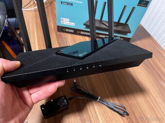 TP-Link Archer AX55 - 2