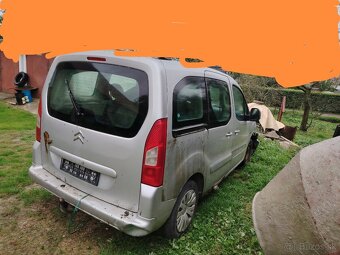 Berlingo - 2