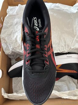 Asics pánske tenisky - 2