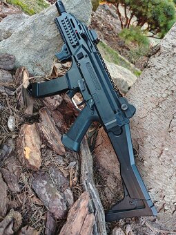 Scorpion EVO 3v1 AEG - 2