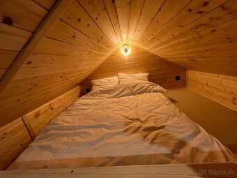 Predaj mobilných domov (Tiny House) - 2