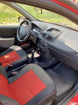 Renault Clio 1.2 - 2