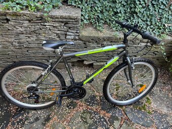 Bicykel - 2