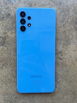 Samsung galaxy A32 5G - 2