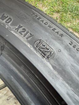Pirelli 265/40 R22 2x=150e - 2