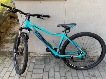 Predám bicykel CTM Charisma 2 - 2