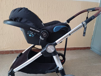 Kočiar Mamas and papas OCARRO - 2