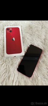 Iphone 13 128GB - 2